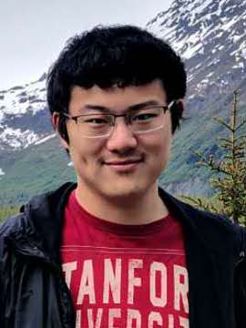 任鸿宇