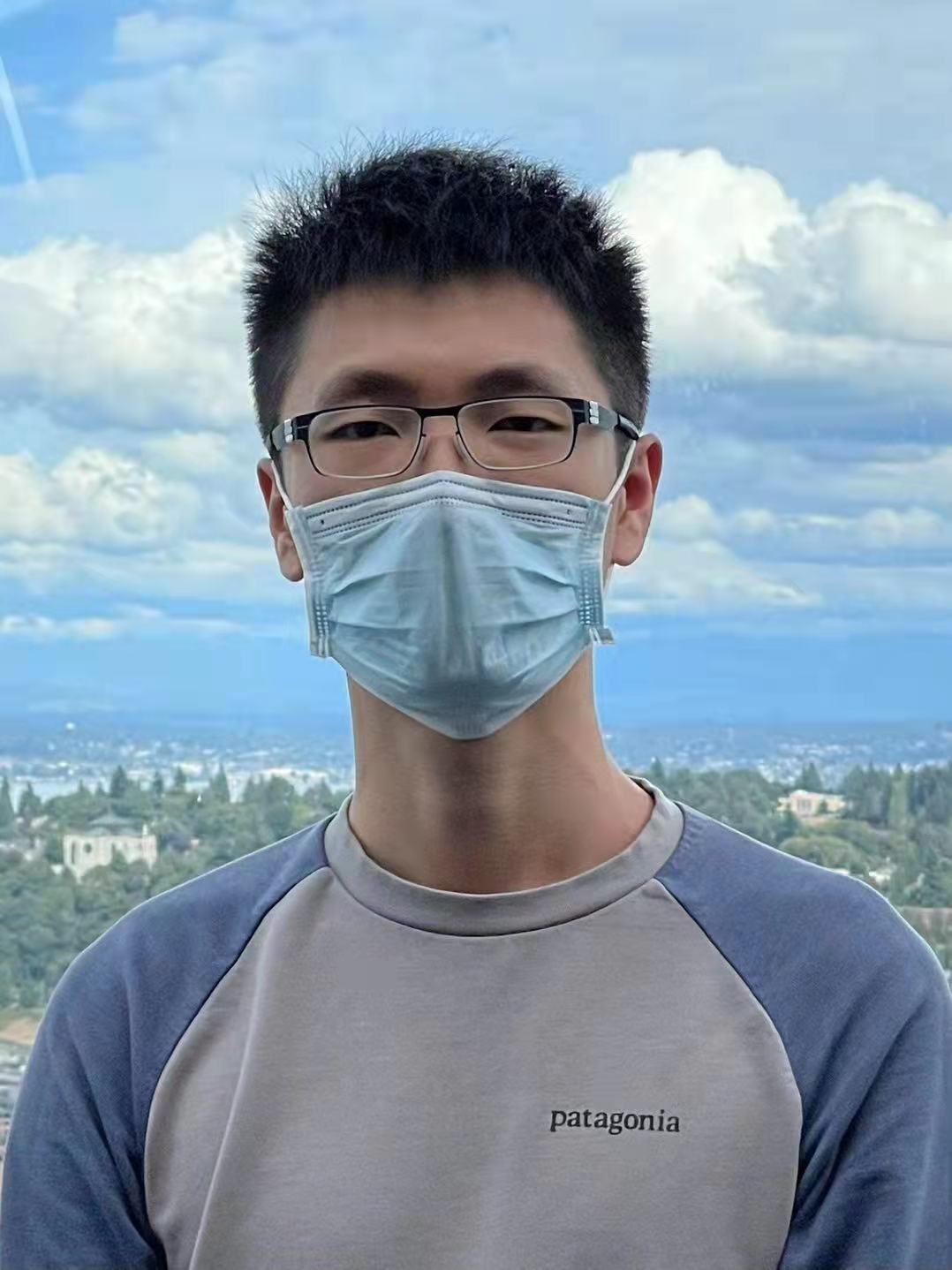 刘当一