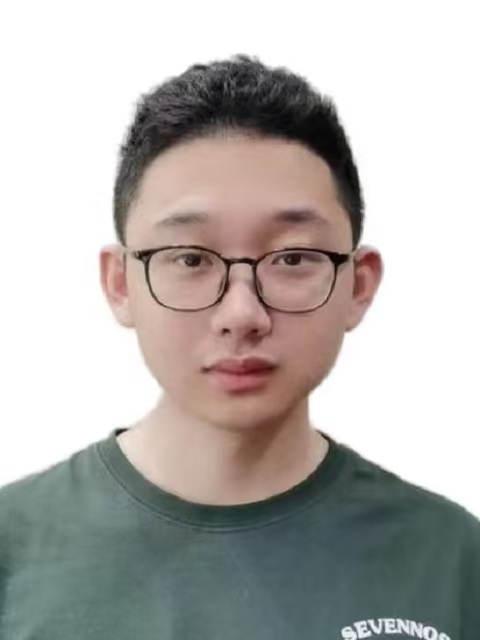 龚欣洋